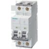 Siemens 5SY42107 - Interruttore magnetotermico